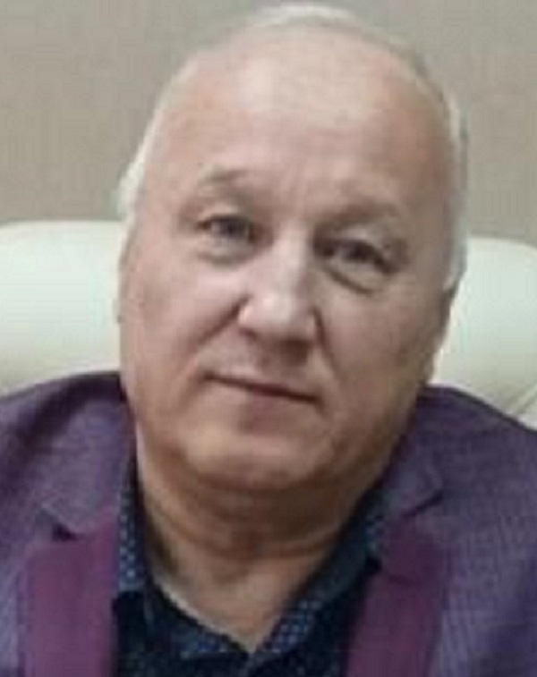 Салихов Рясим Хафизович.
